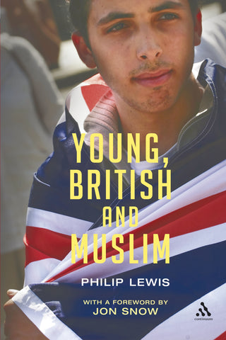 Young, British and Muslim