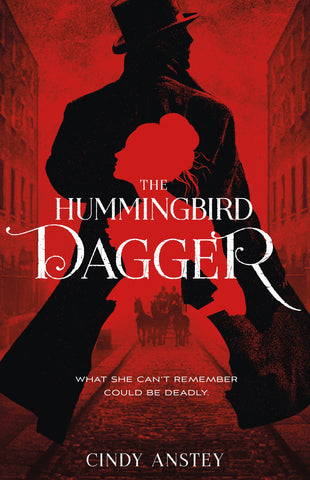 The Hummingbird Dagger