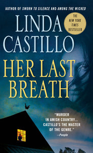 Her Last Breath : A Kate Burkholder Novel