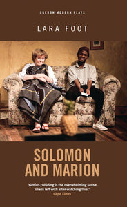 Solomon and Marion