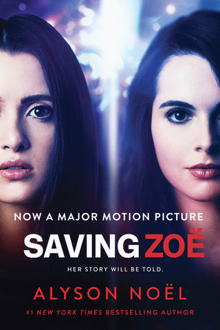 Saving Zoe : A Novel