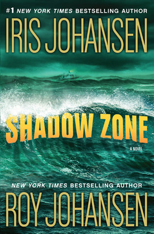 Shadow Zone : A Novel