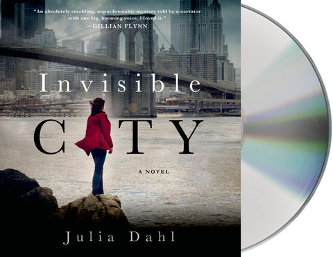 Invisible City : A Novel