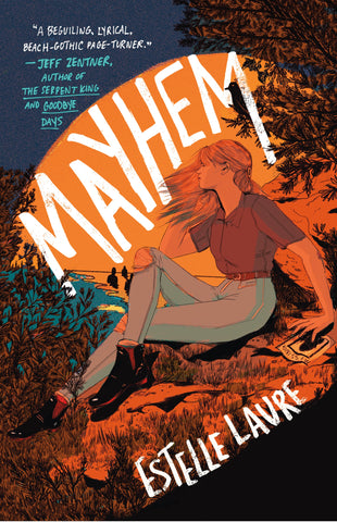 Mayhem : A Novel