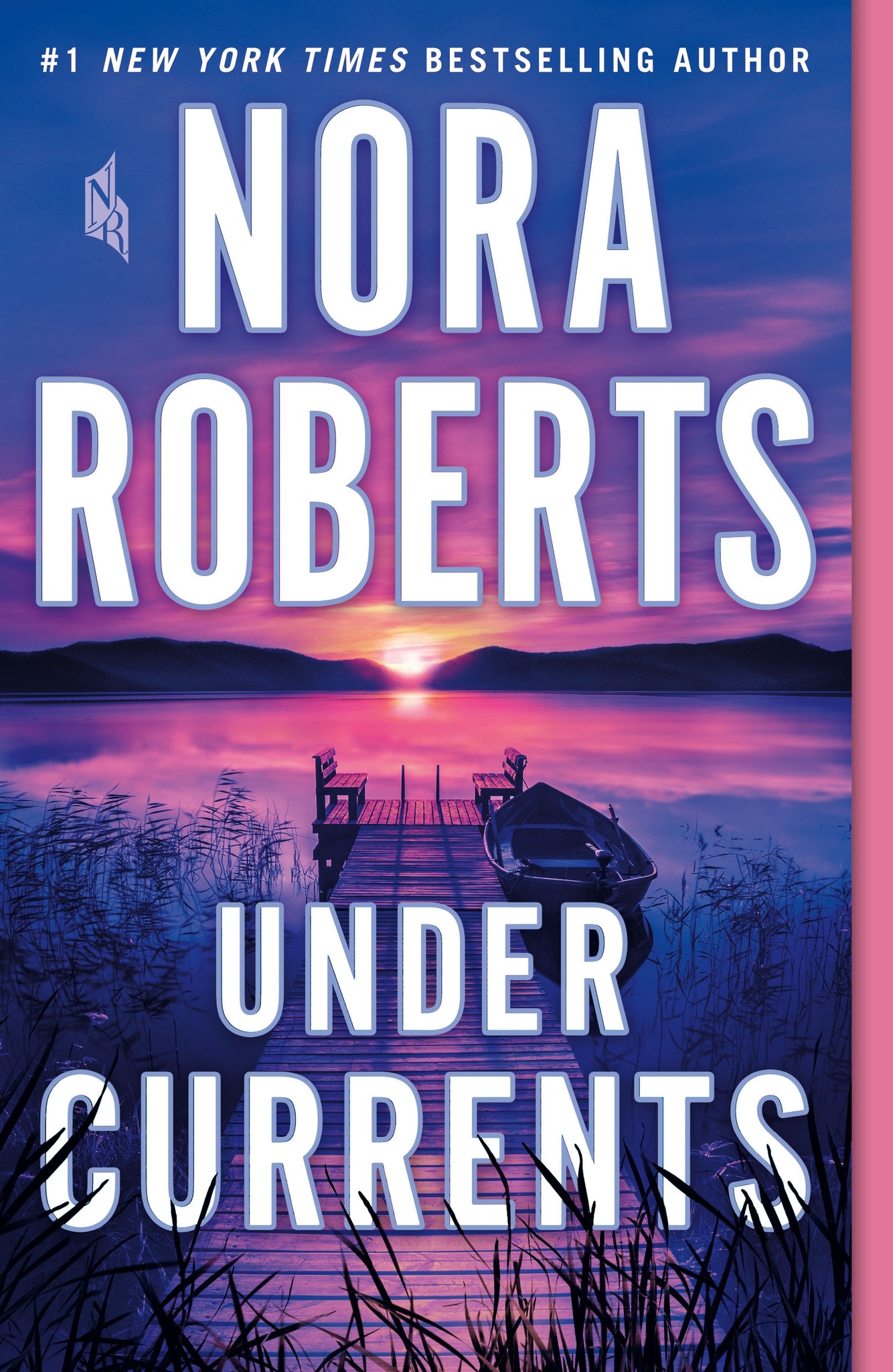 Under Currents : A Novel