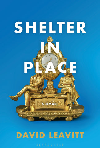 Shelter in Place