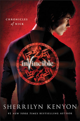 Invincible : The Chronicles of Nick