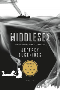 Middlesex : A Novel