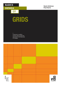 Grids for Graphic Designers
