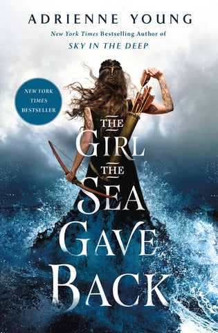 The Girl the Sea Gave Back : A Novel