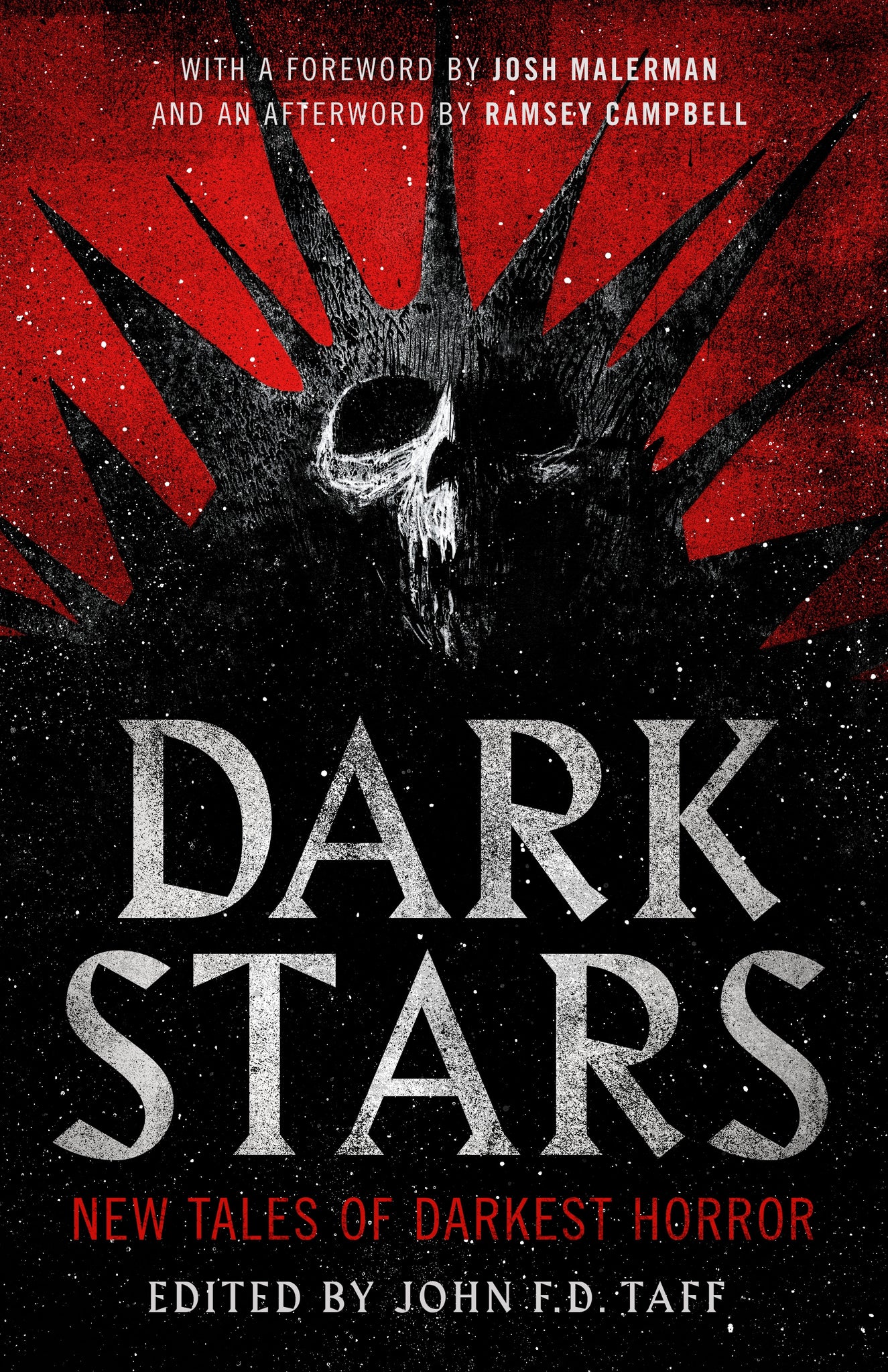 Dark Stars : New Tales of Darkest Horror