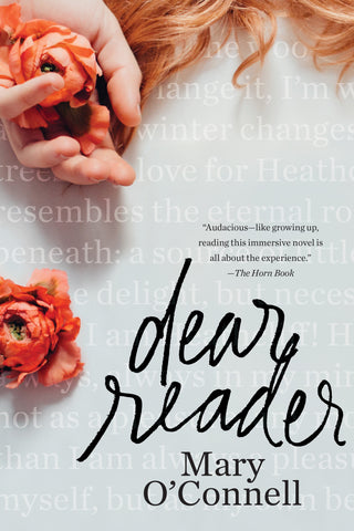 Dear Reader : A Novel