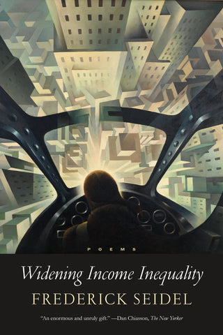 Widening Income Inequality : Poems