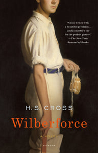 Wilberforce : A Novel