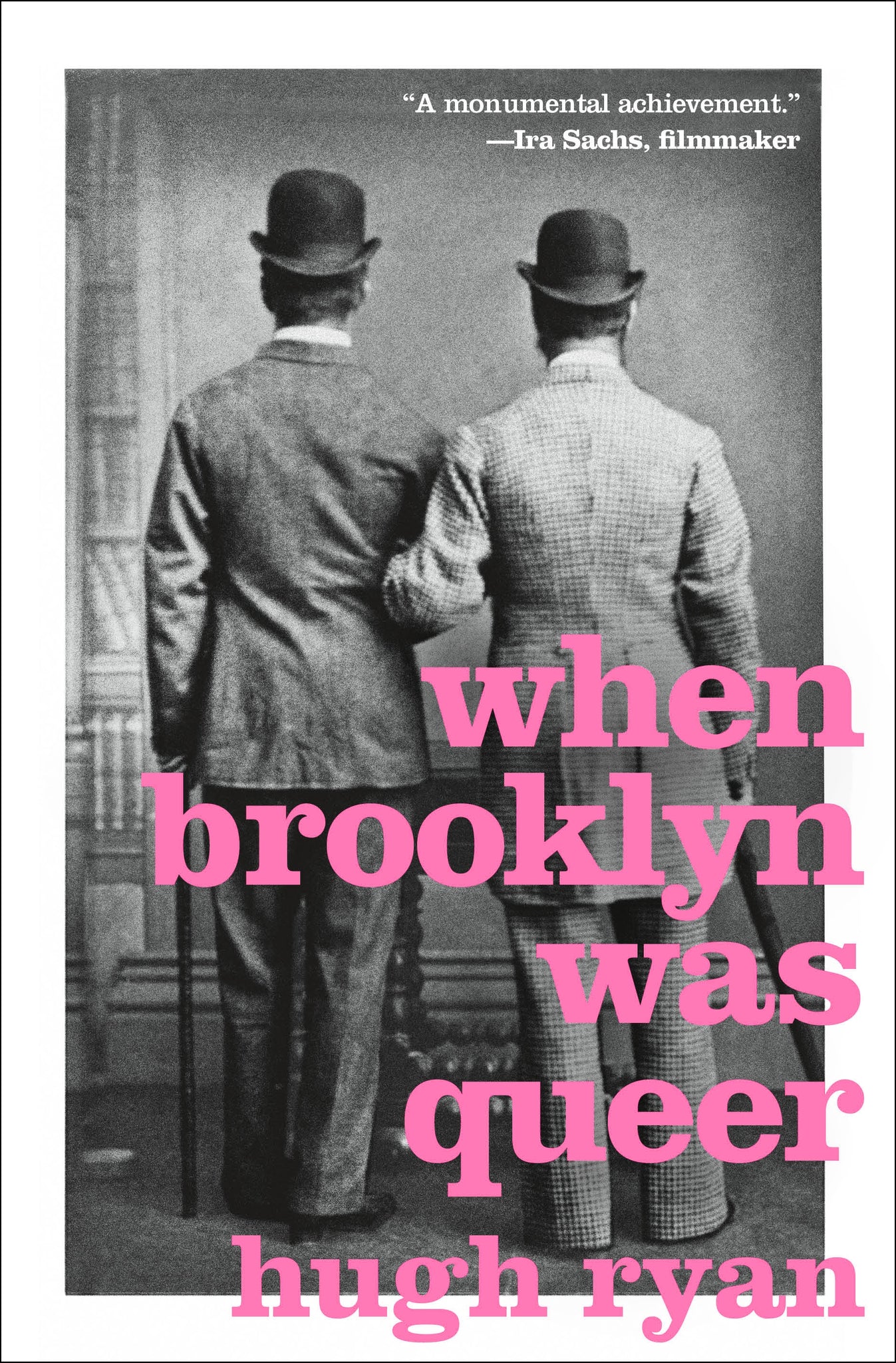 When Brooklyn Was Queer : A History