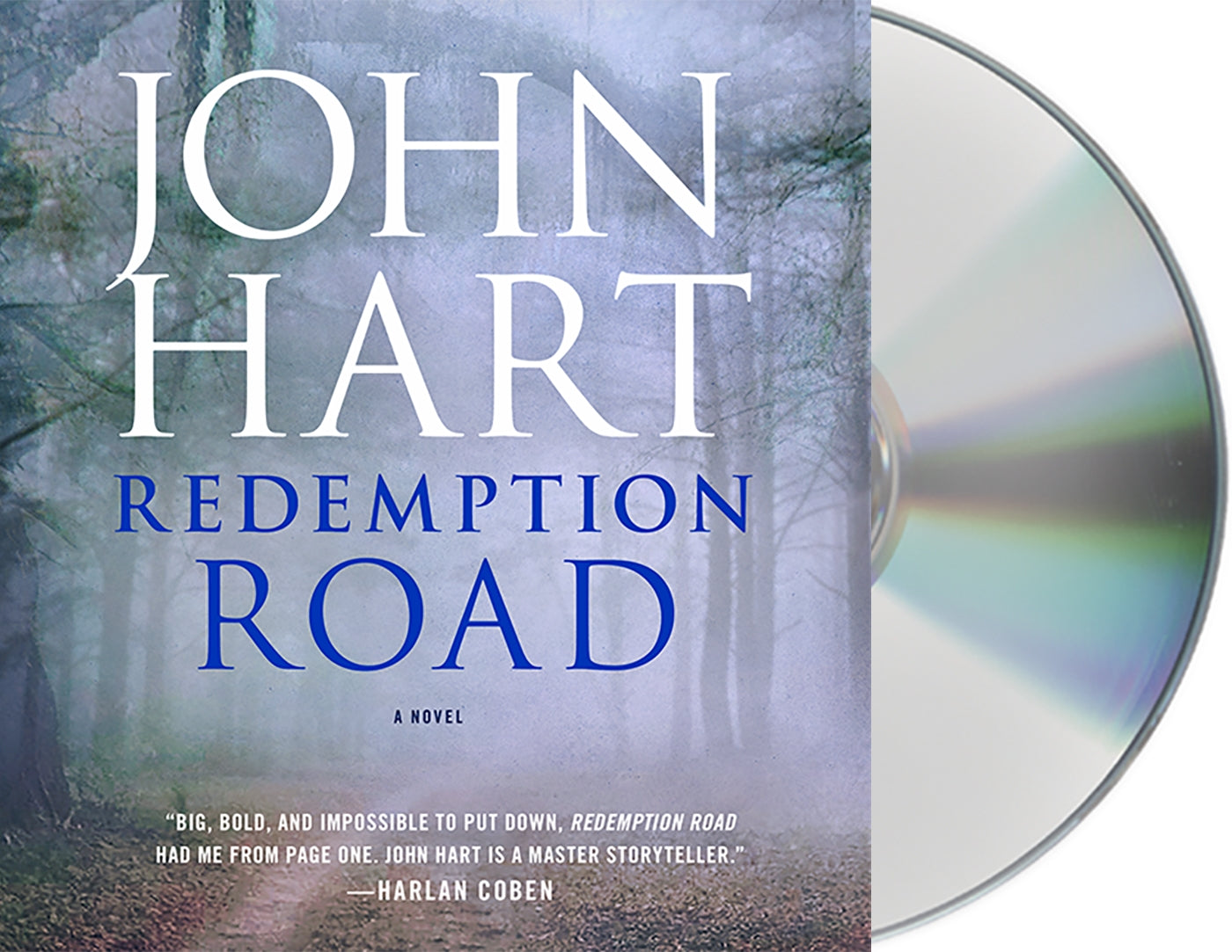 Redemption Road : A Novel