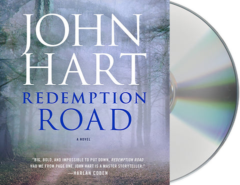 Redemption Road : A Novel