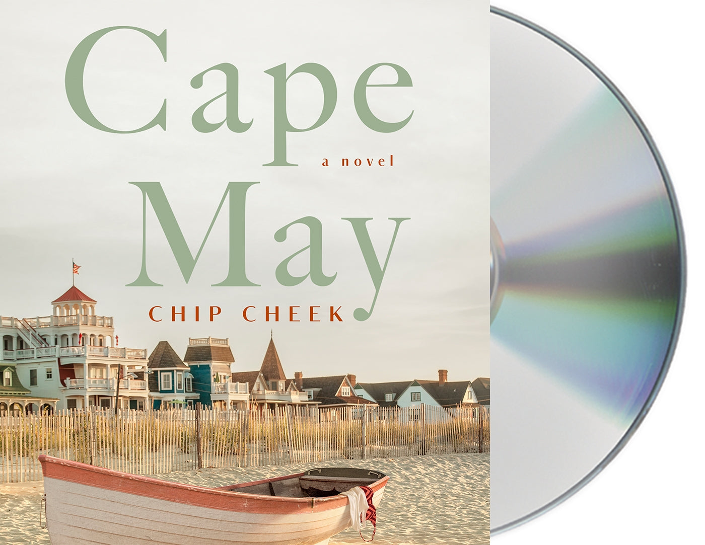 Cape May : A Novel