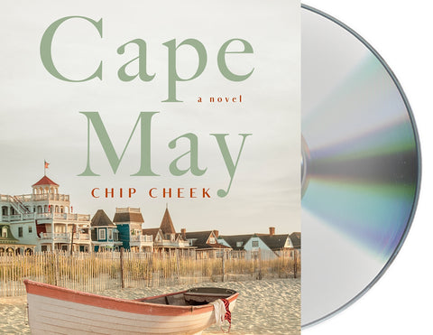 Cape May : A Novel