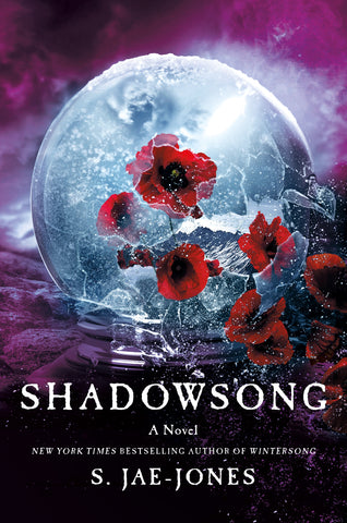 Shadowsong : A Novel