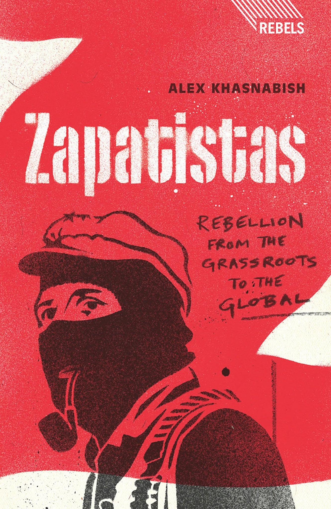 Zapatistas : Rebellion from the Grassroots to the Global