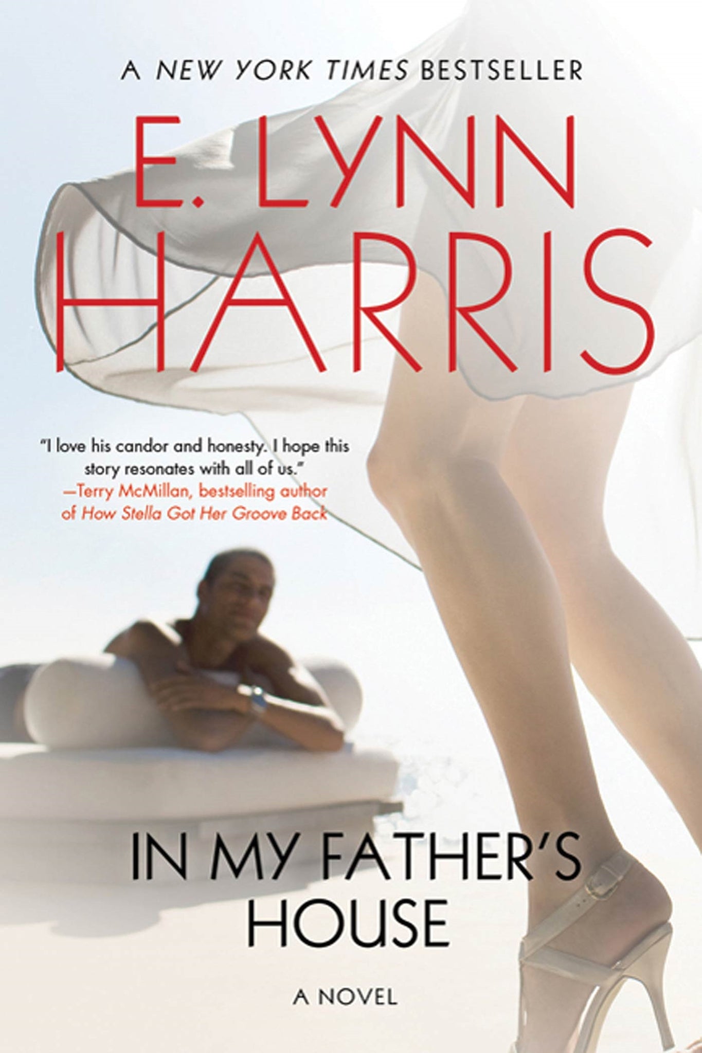 In My Father's House : A Novel