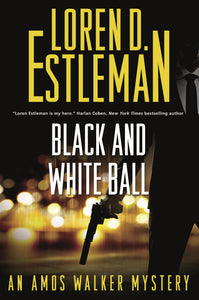 Black and White Ball : An Amos Walker Mystery