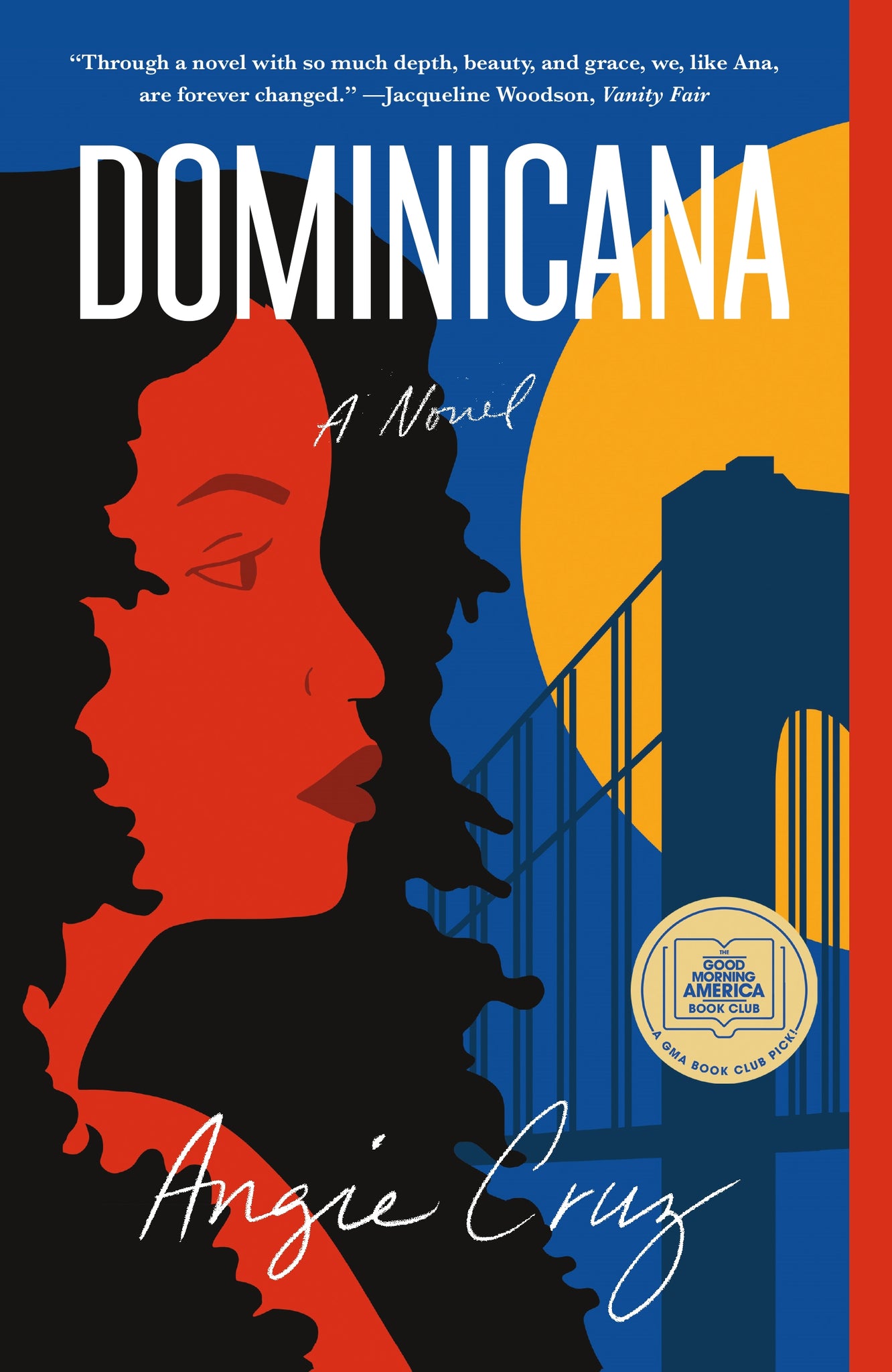 Dominicana : A Novel