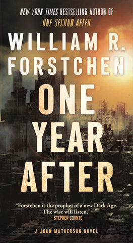 One Year After : A John Matherson Novel