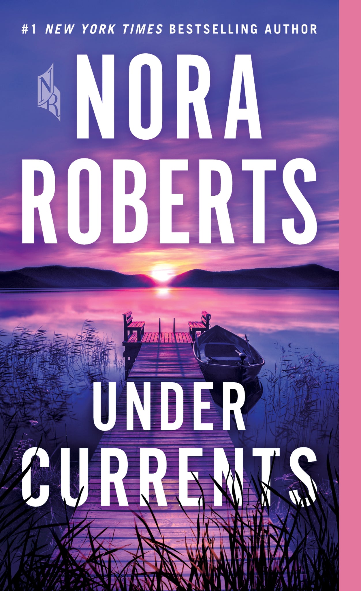 Under Currents : A Novel