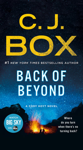 Back of Beyond : A Novel