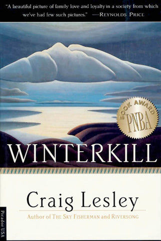 Winterkill : A Novel