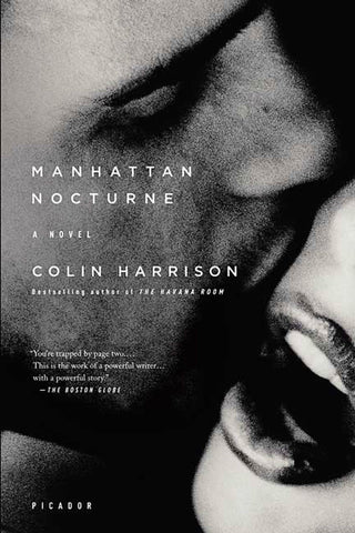 Manhattan Nocturne : A Novel