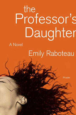 The Professor's Daughter : A Novel