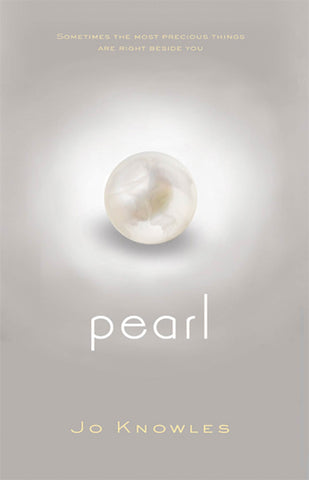 Pearl : A Novel