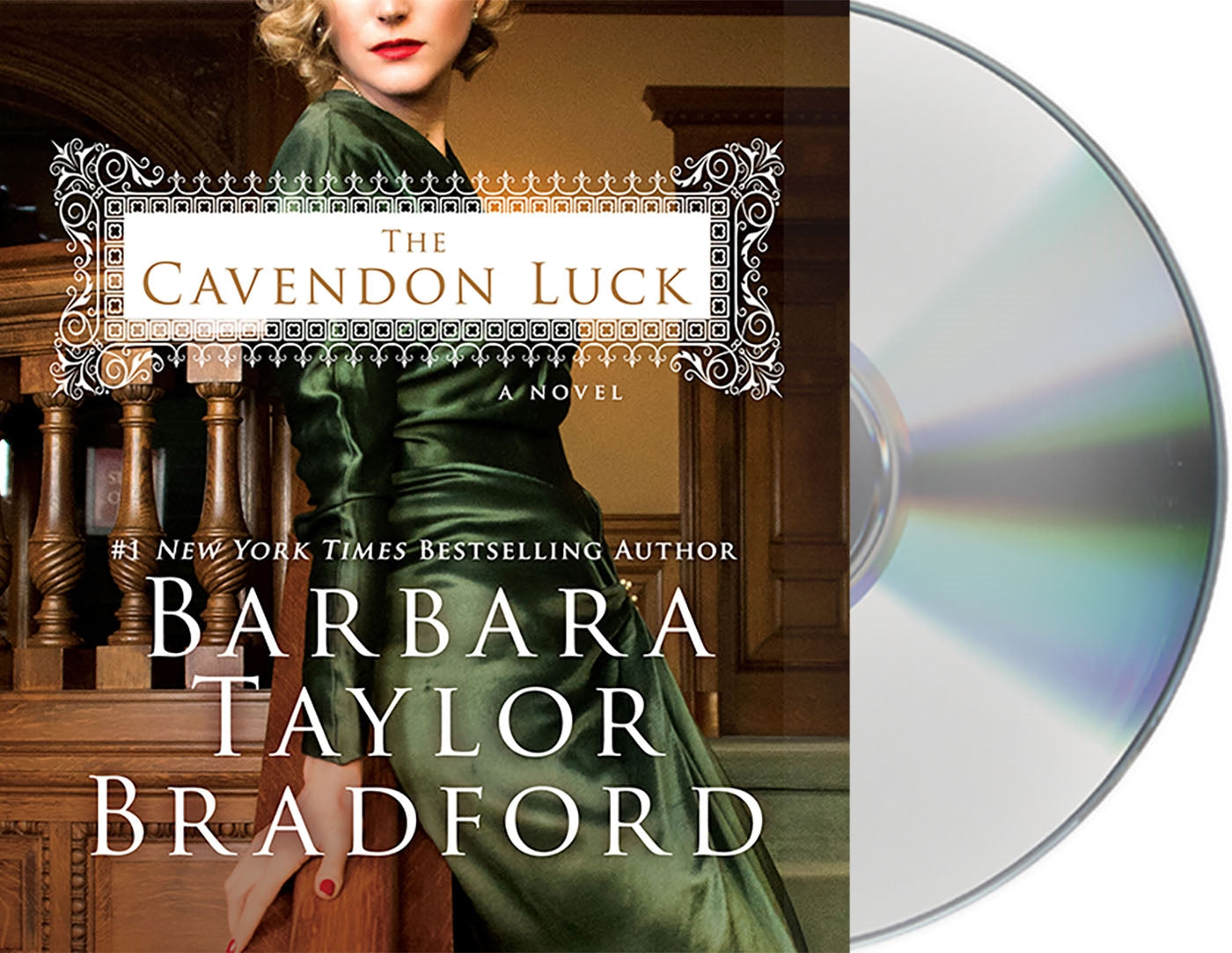 The Cavendon Luck : A Novel