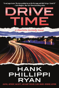 Drive Time : A Charlotte McNally Novel