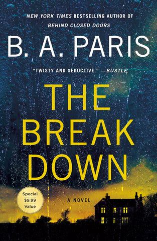 The Breakdown : A Novel