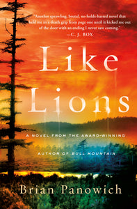 Like Lions : A Novel