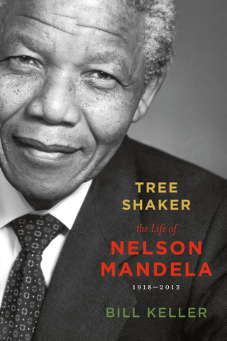 Tree Shaker : The Life of Nelson Mandela