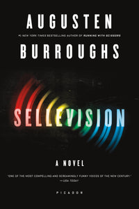 Sellevision : A Novel