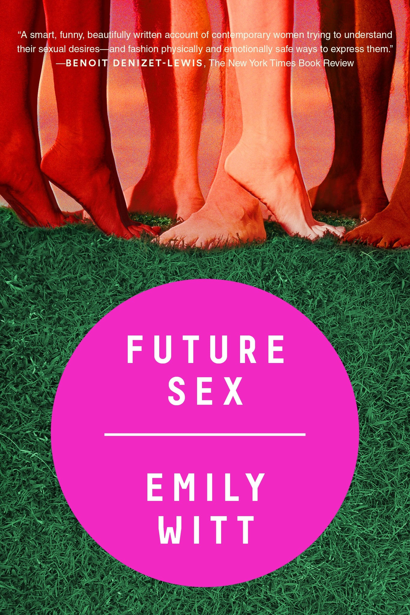 Future Sex