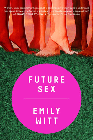 Future Sex