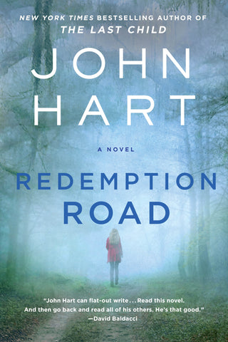 Redemption Road : A Novel