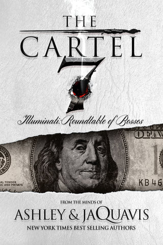 The Cartel 7: Illuminati : Roundtable of Bosses