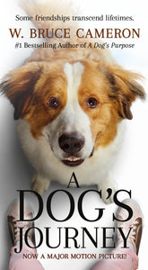 A Dog's Journey Movie Tie-In : A Novel