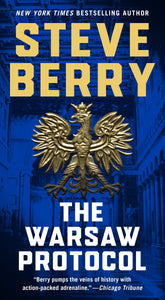 The Warsaw Protocol : A Novel