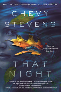 That Night : A Novel