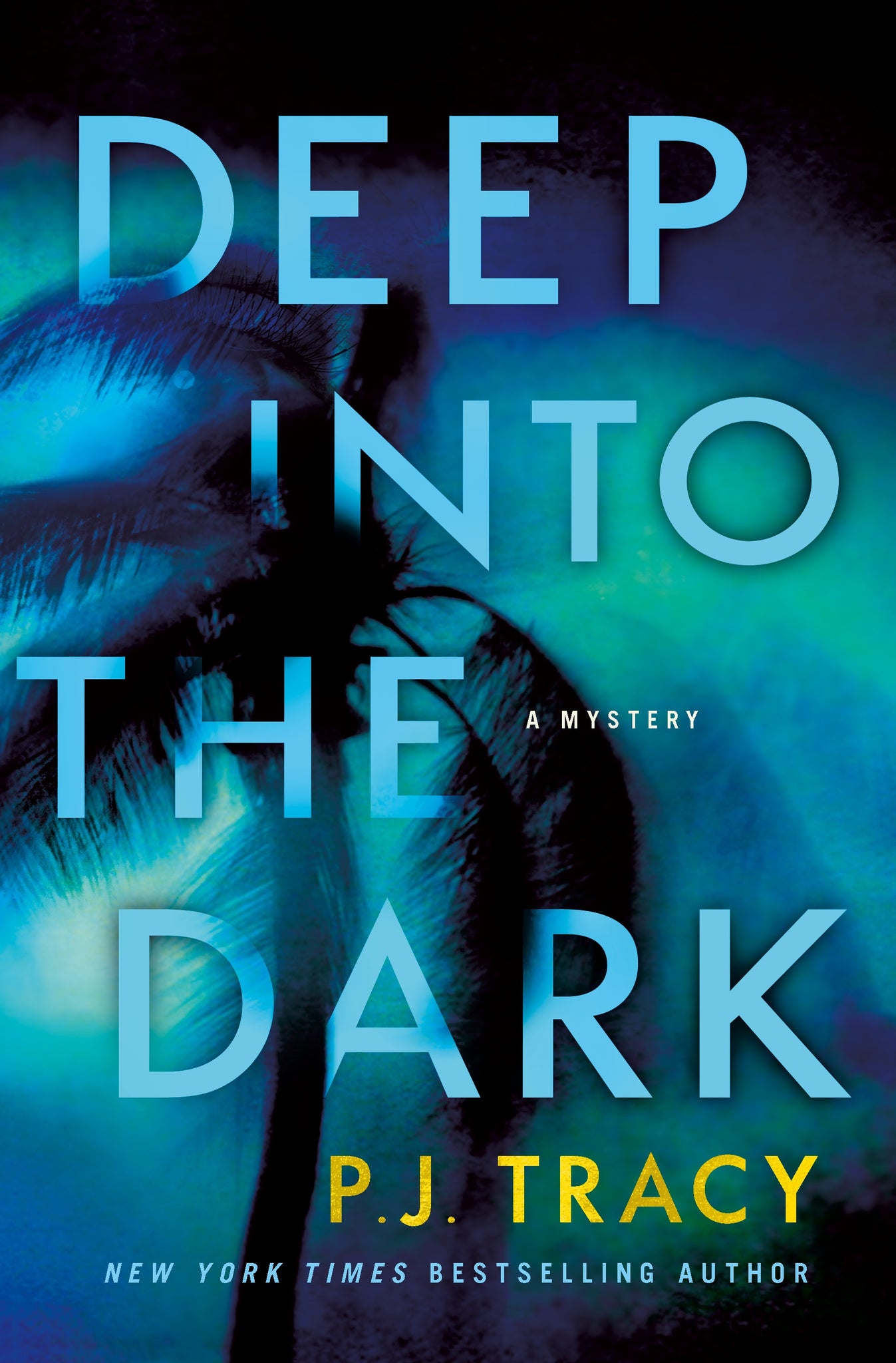 Deep into the Dark : A Mystery