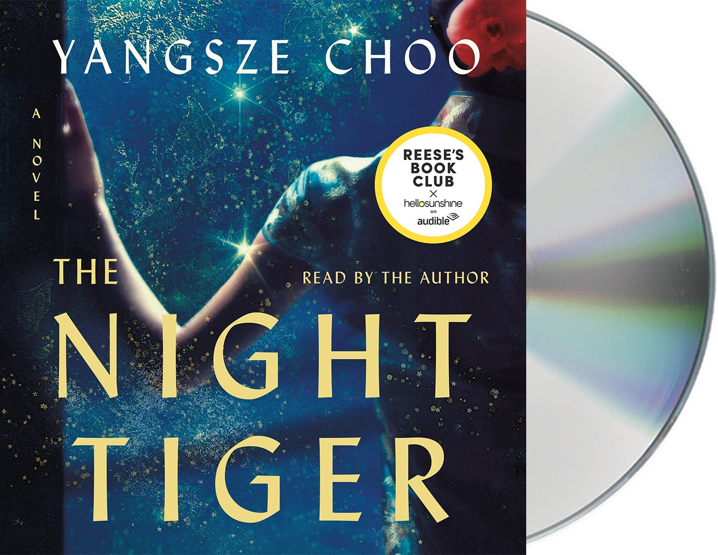 The Night Tiger : A Novel
